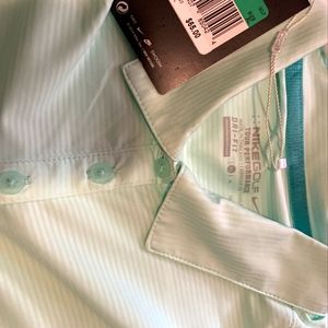 Nike golf shirt women's XL *New with tag